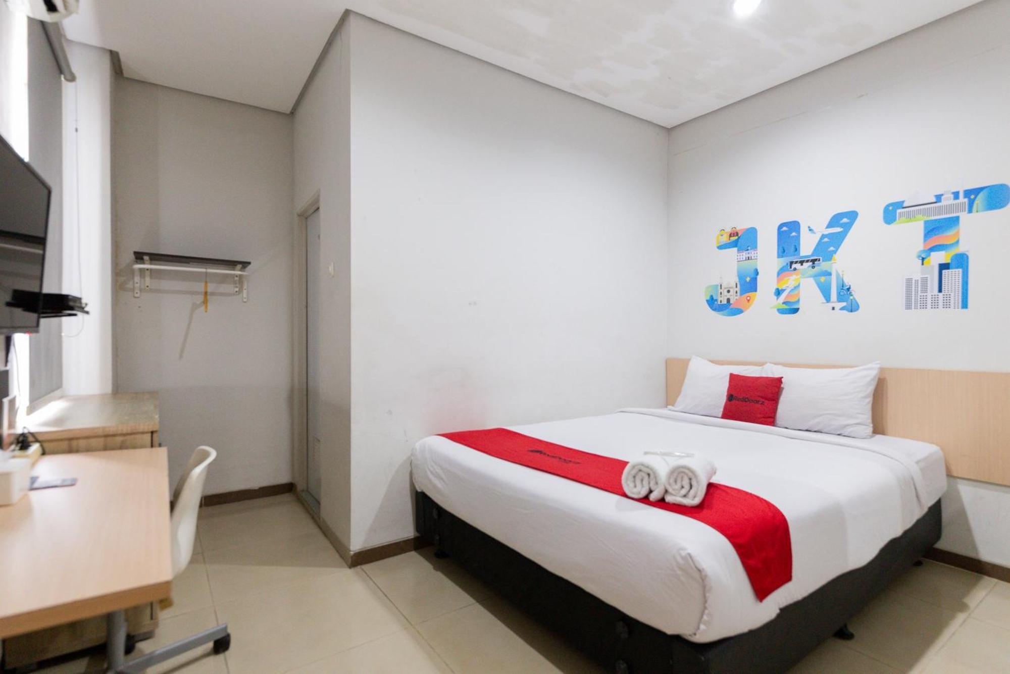 Kamar Double